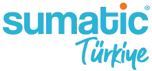 Sumatic Türkiye Logo